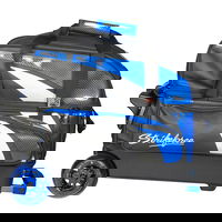 KR Strikeforce Cruiser LUX Double Roller Blue ALT Image