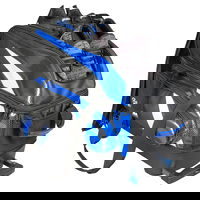 KR Strikeforce Cruiser LUX Double Roller Blue ALT Image