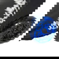 KR Strikeforce Cruiser LUX Double Roller Blue ALT Image