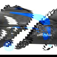 KR Strikeforce Cruiser LUX Double Roller Blue ALT Image