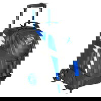 KR Strikeforce Cruiser LUX Double Roller Blue ALT Image