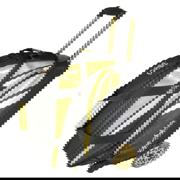 KR Strikeforce Cruiser LUX Double Roller Gold