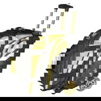 KR Strikeforce Cruiser LUX Double Roller Gold MAIN Image