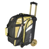 Sale Priced Bag: KR Strikeforce Cruiser LUX Double Roller Gold