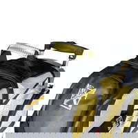 KR Strikeforce Cruiser LUX Double Roller Gold ALT Image