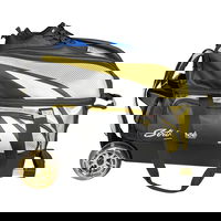 KR Strikeforce Cruiser LUX Double Roller Gold ALT Image