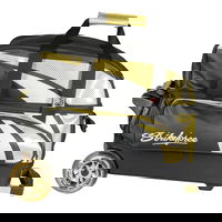 KR Strikeforce Cruiser LUX Double Roller Gold ALT Image