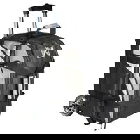 KR Strikeforce Cruiser LUX Double Roller Silver ALT Image