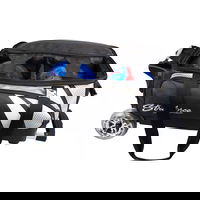 KR Strikeforce Cruiser LUX Double Roller Silver ALT Image