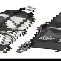 KR Strikeforce Cruiser LUX Double Roller Silver ALT Image