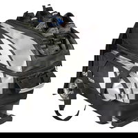 KR Strikeforce Cruiser LUX Double Roller Silver ALT Image