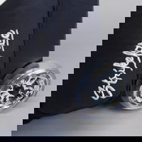 KR Strikeforce Cruiser LUX Double Roller Silver ALT Image