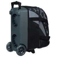 KR Strikeforce Cruiser Scratch Double Roller Steel ALT Image