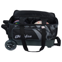 KR Strikeforce Cruiser Scratch Double Roller Steel ALT Image