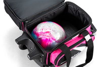 KR Strikeforce Cruiser Single Roller Pink ALT Image