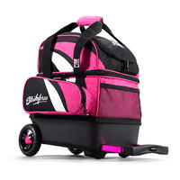 KR Strikeforce Cruiser Single Roller Pink ALT Image