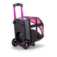 KR Strikeforce Cruiser Single Roller Pink ALT Image