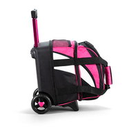 KR Strikeforce Cruiser Single Roller Pink ALT Image