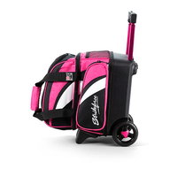 KR Strikeforce Cruiser Single Roller Pink ALT Image