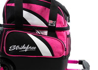 KR Strikeforce Cruiser Single Roller Pink ALT Image
