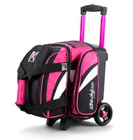 KR Strikeforce Cruiser Single Roller Pink MAIN Image