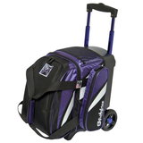 Top Kids Gear: KR Strikeforce Cruiser Single Roller Purple/White/Black