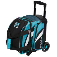 KR Strikeforce Cruiser Single Roller Teal