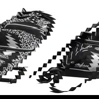 KR Strikeforce Cruiser Single Roller White Leopard ALT Image