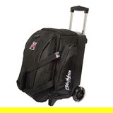 Top Kids Gear: KR Strikeforce Cruiser Smooth Double Roller Black