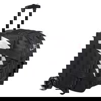 KR Strikeforce Cruiser Smooth Double Roller Black/White ALT Image