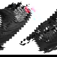 KR Strikeforce Cruiser Smooth Double Roller Black/White ALT Image