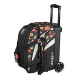 Top Bags: KR Strikeforce Cruiser Smooth Double Roller Donuts