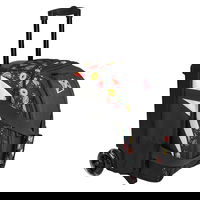 KR Strikeforce Cruiser Smooth Double Roller Donuts ALT Image