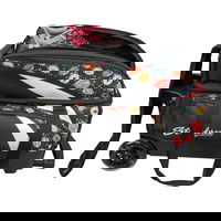 KR Strikeforce Cruiser Smooth Double Roller Donuts ALT Image