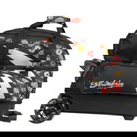 KR Strikeforce Cruiser Smooth Double Roller Donuts ALT Image