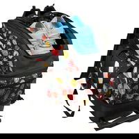 KR Strikeforce Cruiser Smooth Double Roller Donuts ALT Image