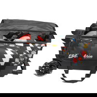 KR Strikeforce Cruiser Smooth Double Roller Donuts ALT Image