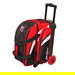 Review the KR Strikeforce Cruiser Smooth Double Roller Red/White/Black