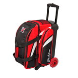Top Kids Gear: KR Strikeforce Cruiser Smooth Double Roller Red/White/Black