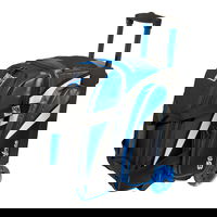 KR Strikeforce Cruiser Smooth Double Roller Royal/White/Black