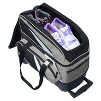 KR Strikeforce Cruiser Smooth Double Roller Stone ALT Image