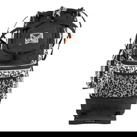 KR Strikeforce Cruiser Smooth Double Roller White Leopard ALT Image