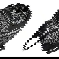 KR Strikeforce Cruiser Smooth Double Roller White Leopard ALT Image