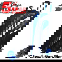 KR Strikeforce Cruiser Smooth Triple Roller Royal ALT Image