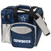 Review the KR Strikeforce Dallas Cowboys NFL Single Tote