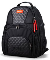 KR Strikeforce Deuce Diamond 2 Ball Backpack Black MAIN Image