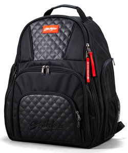 KR Strikeforce Deuce Diamond 2 Ball Backpack Black Bowling Bags