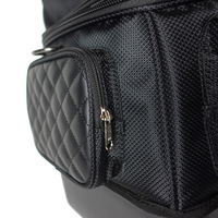 KR Strikeforce Diamond 4 Ball Roller Black ALT Image