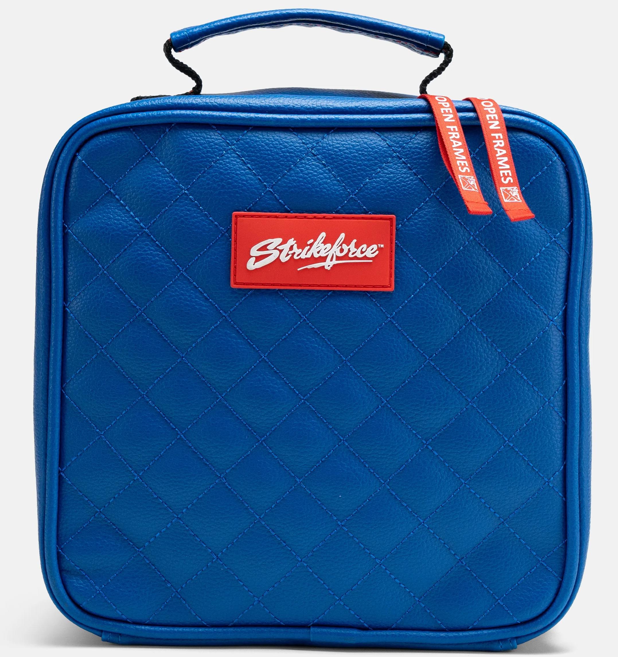 KR Strikeforce Diamond Accessory Bag Baltic Blue