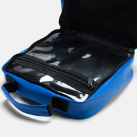 KR Strikeforce Diamond Accessory Bag Baltic Blue ALT Image